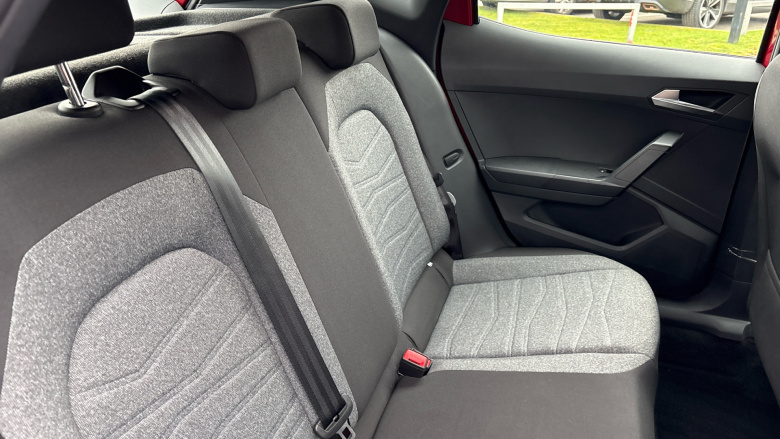 SEAT Arona 1.0 TSI 110 XPERIENCE 5dr Petrol Hatchback